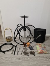 Wasserpfeife shisha set gebraucht kaufen Wasserpfeife shisha set gebraucht kaufen  Wertheim