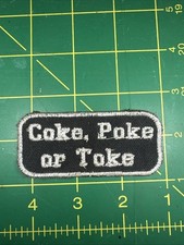 Coke poke toke for sale  Turlock