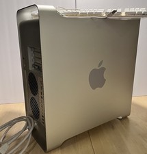 Apple power mac for sale  Naples