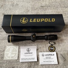 Leupold 5hd cds for sale  Bismarck