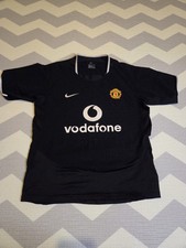 Man utd nike for sale  SWINDON