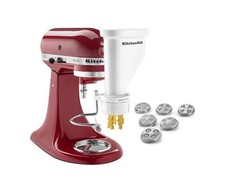 Kitchenaid 5ksmpexta set usato  Villa Celiera