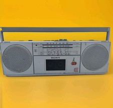 Sony cfs 2000l usato  Cornate d'Adda