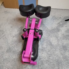 Abswing pro base usato  Spedire a Italy