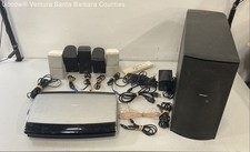 Bose lifestyle av28 for sale  Oxnard