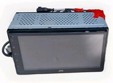 Jvc m595dbt doppel gebraucht kaufen  Bochum