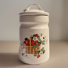 Treasure craft strawberry for sale  Easton