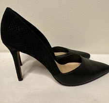 Vince camuto black for sale  Parrish