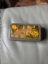 Vintage snuff box for sale  LEEDS
