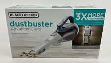 Black decker dustbuster for sale  Riverside