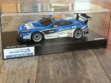 Kyosho mini aston gebraucht kaufen  Heiligenhafen