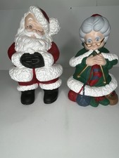 Vtg mrs santa for sale  Murfreesboro