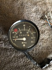 Suzuki ap50 sports for sale  WORCESTER