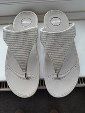 Step shape sandals for sale  STOKE-ON-TRENT