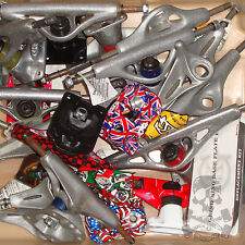 Grind king skateboard for sale  KIDLINGTON