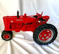 Large size farmall for sale  Chicago