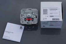Berker 2909 dimmer usato  Pescia