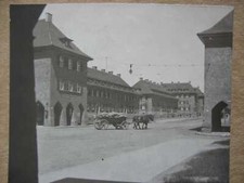Altes foto kassel gebraucht kaufen  Münster