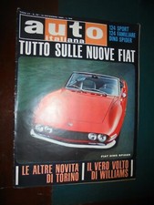 Auto italiana n.45 usato  Catania