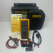 Fluke 289 fvf for sale  Long Beach