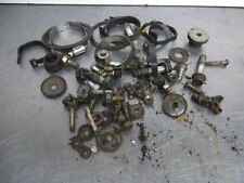 Yamaha xs400 nuts for sale  GODSTONE