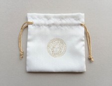Versace pochette travel usato  Corropoli