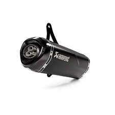 Terminal akrapovic slip d'occasion  Expédié en France