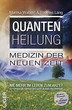 Quantenheilung medizin neuen gebraucht kaufen  Berlin