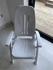Plastic reclining garden for sale  BROXBOURNE