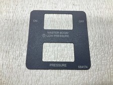 Ezgo 684174 panel for sale  Archbold