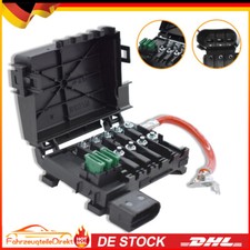 Sicherungskasten batterieklemm gebraucht kaufen  Aspisheim, Grolsheim