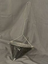 Vintage standing metal for sale  Grand Rapids