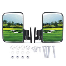 Miroir golf voiturette d'occasion  Expédié en France