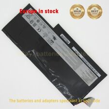 Bateria original BTY-M6K MS-17B4 para MSI GF63 GF75 GF63 8RD GS63VR comprar usado  Enviando para Brazil