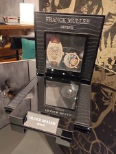 Espositore franck muller usato  Sanremo