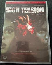 High tensionuncut gebraucht kaufen  Üchtelhausen