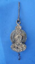 Ancienne poulie chaine d'occasion  Saint-Pol-sur-Mer