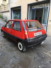 Macchina renault del usato Macchina renault del usato  Genova