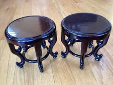 Pair vtg chinese for sale  Boulder