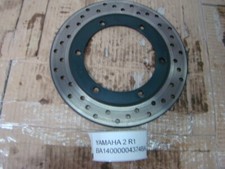 Yamaha 2002 2003 usato  Barletta