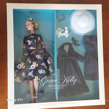 Barbie silkstone modello usato  Lamezia Terme