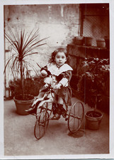 Portrait jeune enfant d'occasion  Pagny-sur-Moselle