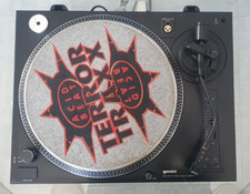 Giradischi turntable gemini usato  Monte di Procida
