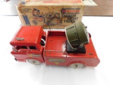 Marx powerhouse searchlight for sale  Evansville