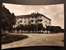 Crevalcore palazzo nuovo. usato  Mantova