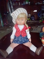 Vintage 1980s kathe for sale  Los Angeles