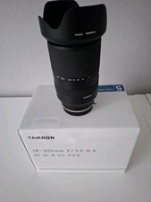 Tamron 300mm iii gebraucht kaufen  Cottbus