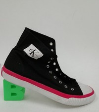Calvin klein trainers for sale  RUGBY