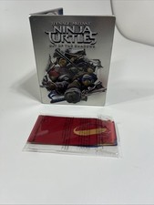 Teenage mutant ninja d'occasion  Expédié en Belgium