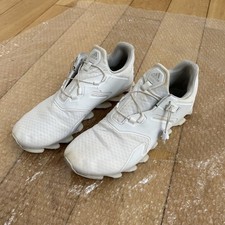 Usado, Tênis Adidas Spring Blade masculino 10,5 EUA edição limitada modelo raro VHTF pré comprar usado  Enviando para Brazil